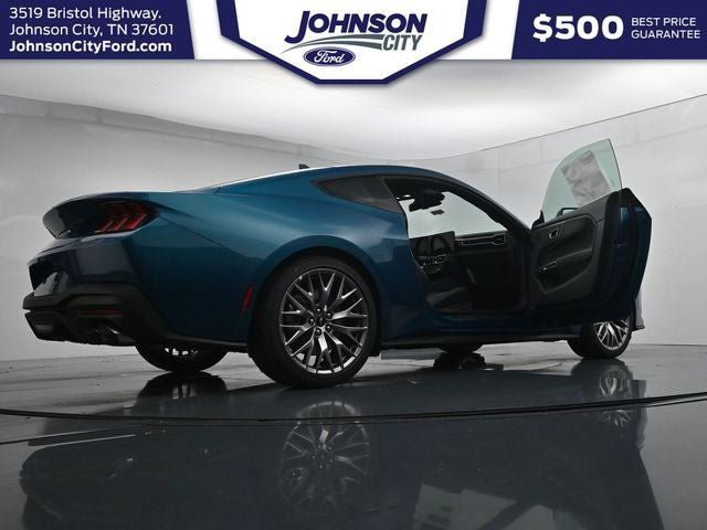 New 2026 Ford Mustang GT Premium RWD image 37