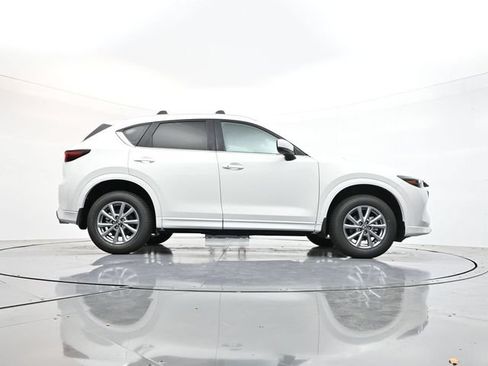 New 2025 MAZDA CX-5 AWD 2.5 S image 32