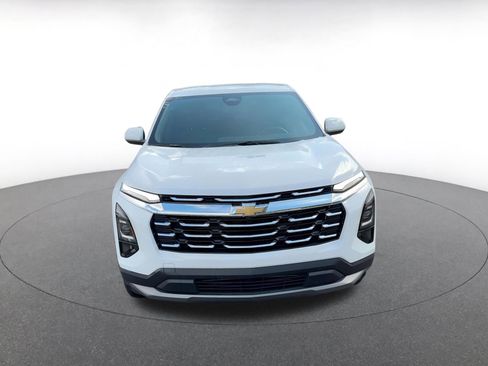 Used 2025 Chevrolet Equinox LT image 5