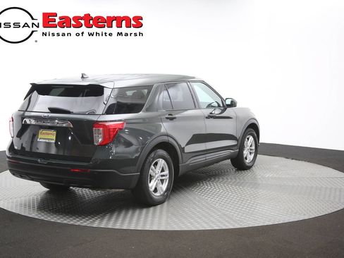 Used 2022 Ford Explorer 2WD image 40