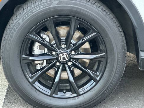 Used 2025 Honda CR-V Sport-L image 29