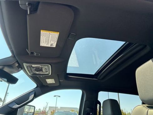 New 2026 Chevrolet Silverado 2500 ZR2 w/ LPO, Dark Essentials Package image 17