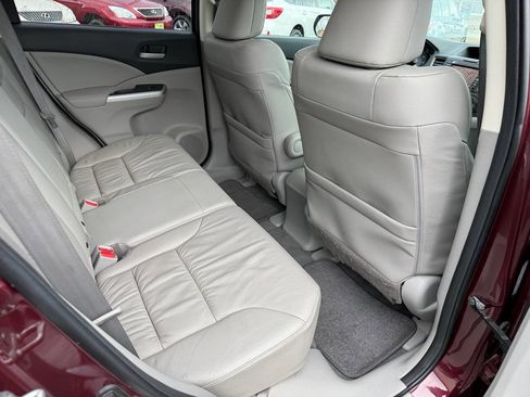 Used 2012 Honda CR-V EX-L image 63