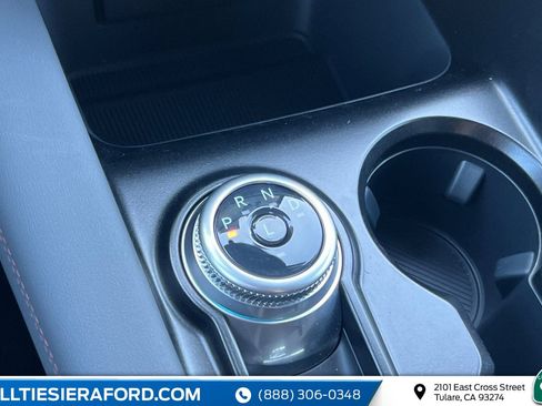 New 2026 Ford Explorer Active image 22