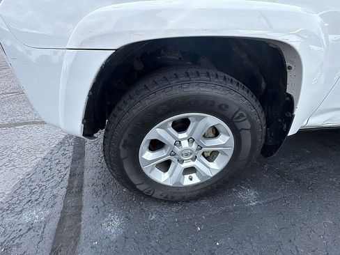 Used 2021 Toyota 4Runner SR5 image 17