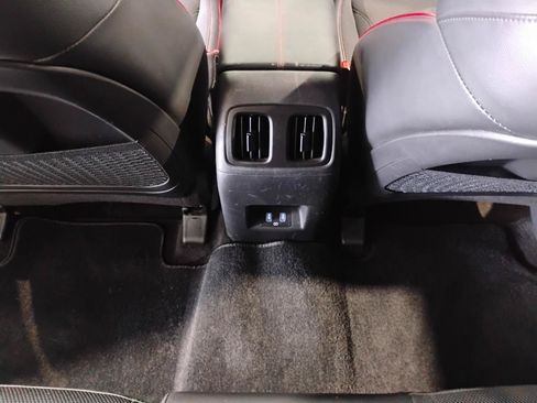 Used 2022 Hyundai Tucson N Line FWD image 71