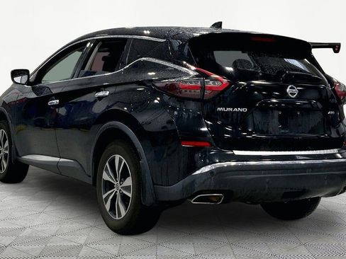 Used 2021 Nissan Murano S AWD/4WD image 4