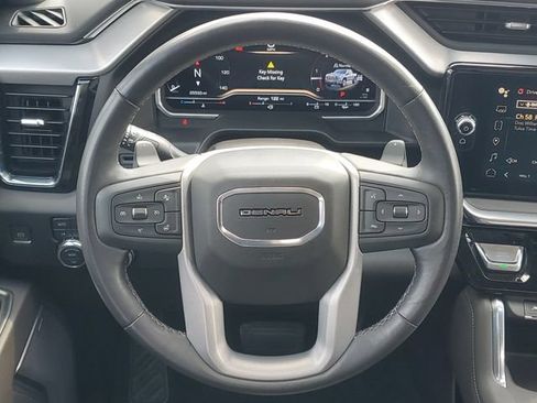Certified 2022 GMC Sierra 1500 Denali AWD/4WD image 12