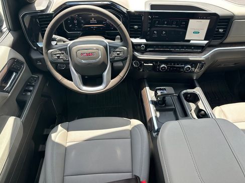 New 2026 GMC Sierra 1500 SLT w/ SLT Premium Plus Package AWD/4WD image 24