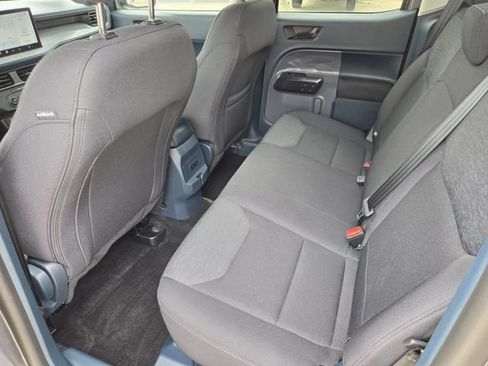 Used 2025 Ford Maverick XL FWD image 15