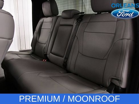Used 2026 Toyota Tundra Limited AWD/4WD image 31