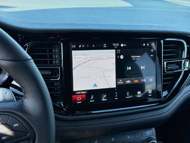 New 2027 Dodge Durango GT AWD/4WD image 15