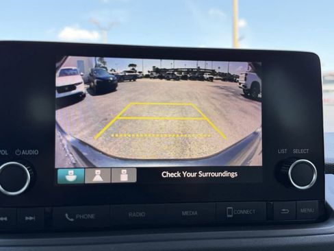 Used 2023 Honda Accord LX image 24