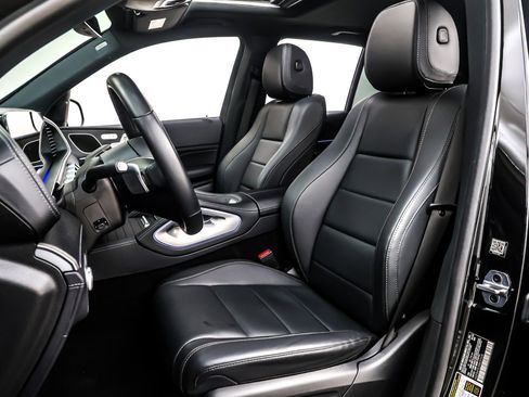 Used 2024 Mercedes-Benz GLE 350 4MATIC image 18