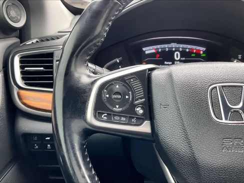 Used 2017 Honda CR-V EX-L image 23