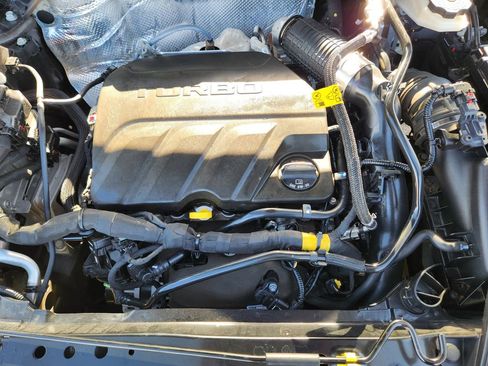 Used 2024 Buick Envista Preferred image 30