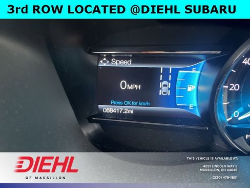 Used 2018 Ford Explorer XLT w/ Equipment Group 202A image 25