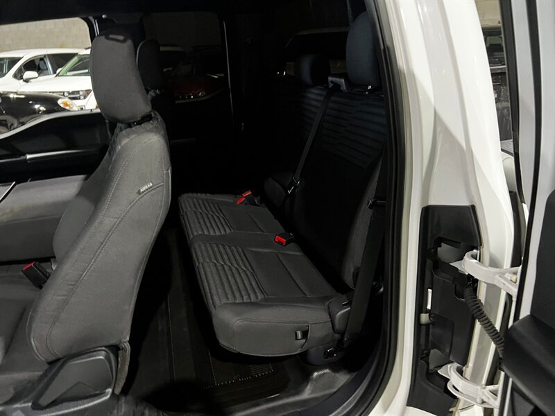 Used 2022 Ford F150 XL w/ STX Appearance Package AWD/4WD image 8
