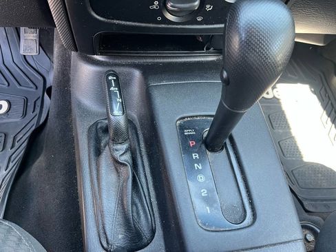 Used 2004 Jeep Liberty Sport w/ PWR Convenience Group image 13