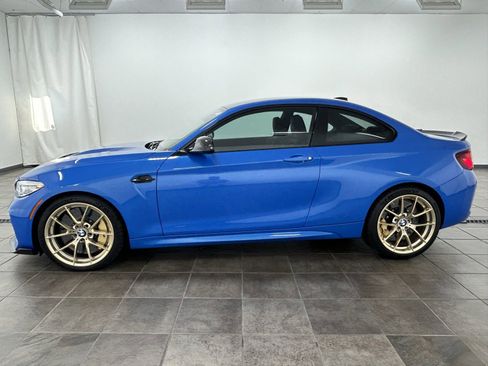 Used 2020 BMW M2 CS image 3