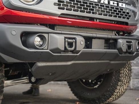 New 2026 Ford Bronco Badlands w/ Sasquatch Package image 16