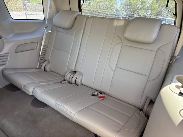 Used 2019 GMC Yukon Denali w/ Open Road Package AWD/4WD image 17