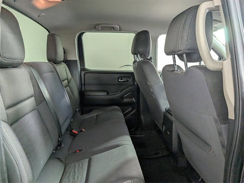 Used 2023 Nissan Frontier SV w/ Technology Package image 20