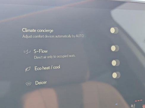 New 2026 Lexus RX 350 Premium image 19