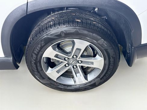 Used 2024 Honda Pilot EX-L image 38