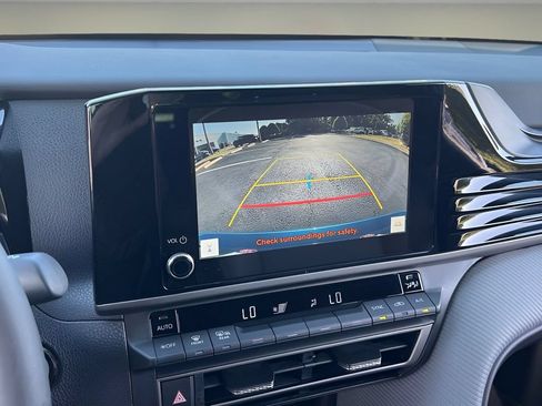 Certified 2026 Toyota Camry SE w/ Convenience Package FWD image 22