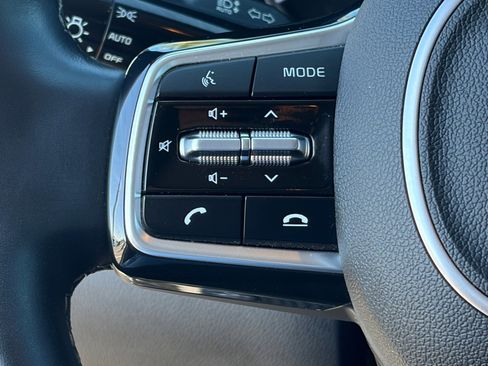 Certified 2021 Kia Sorento S FWD image 20