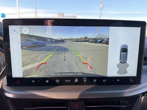 Used 2024 Ford Escape Active w/ Tech Pack #1 image 26