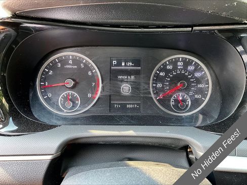 Used 2022 Kia K5 LXS FWD image 17