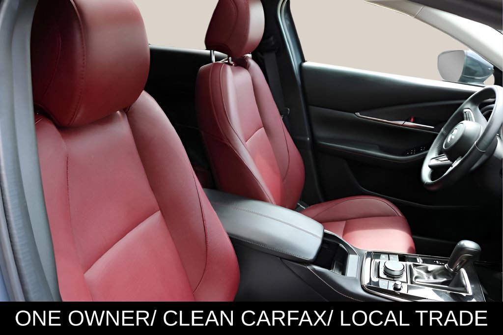 Used 2024 MAZDA CX-30 AWD 2.5 S w/ Preferred Package image 19
