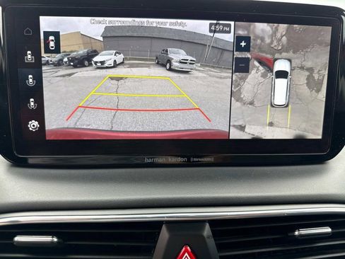 Used 2023 Hyundai Santa Fe Limited image 22
