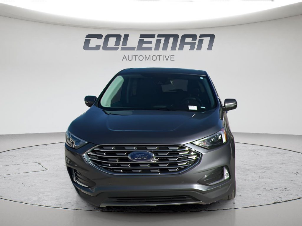 Used 2024 Ford Edge Titanium AWD/4WD image 37