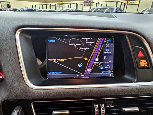 Used 2015 Audi Q5 2.0T Premium image 33