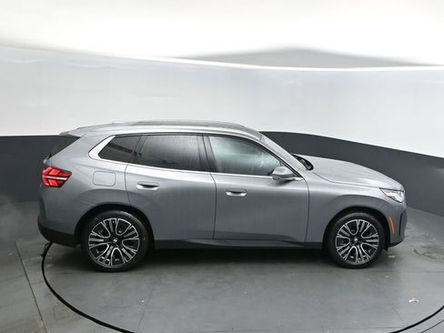 Used 2026 BMW X3 xDrive30 image 36