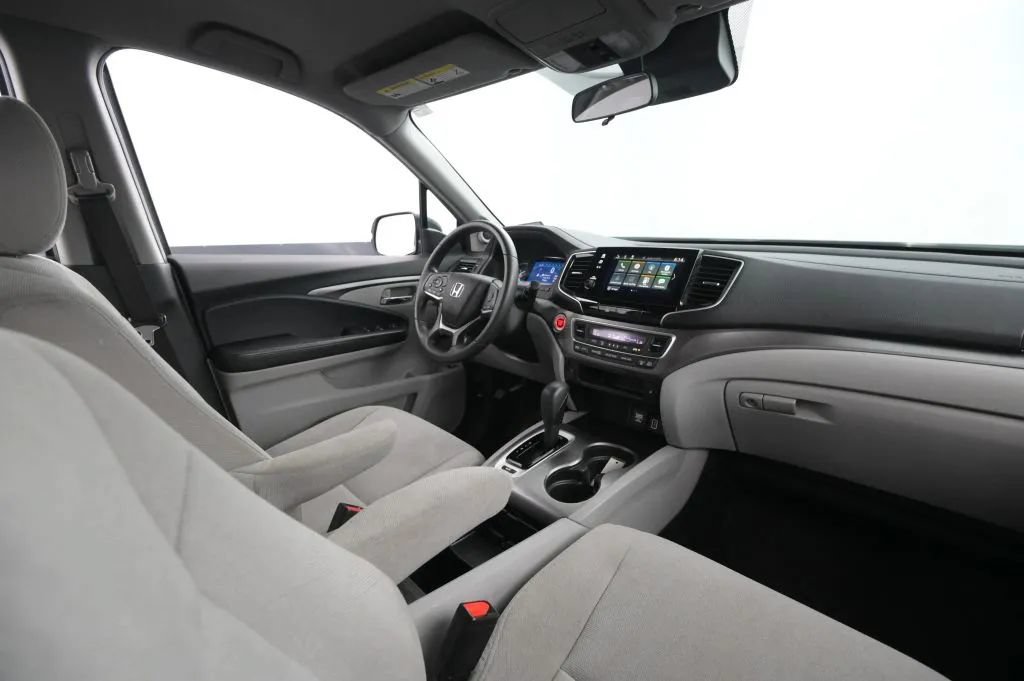 Used 2020 Honda Pilot EX image 44
