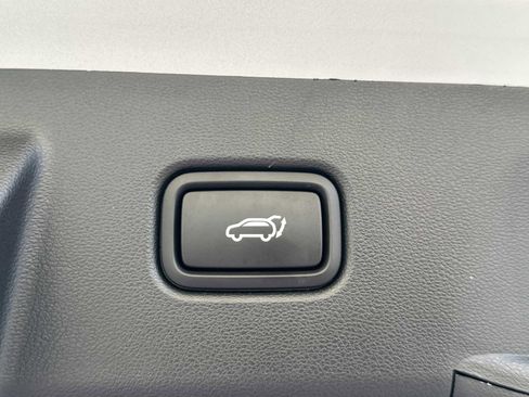 New 2026 Hyundai Tucson SEL image 24