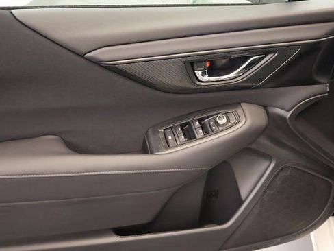 New 2025 Subaru Legacy Premium image 8