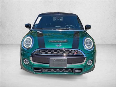 Used 2020 MINI Cooper S image 2