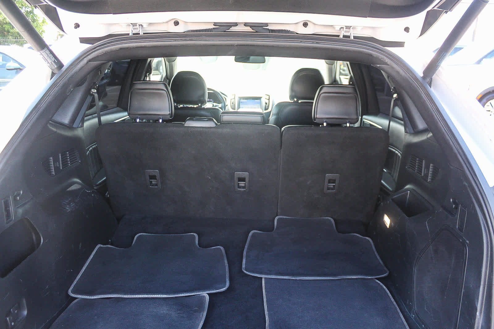 Used 2019 Ford Edge ST w/ Equipment Group 401A AWD/4WD image 34