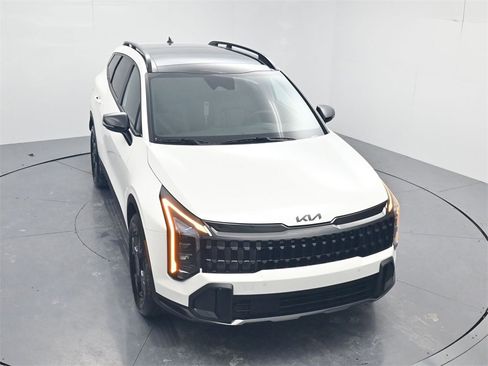 New 2026 Kia Sportage X-Line image 44