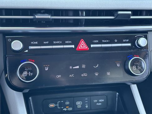 Used 2025 Hyundai Tucson SEL image 32