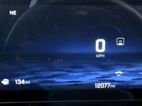 Used 2025 Chevrolet Equinox LT image 15