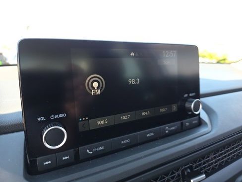 Used 2024 Honda Accord EX image 23