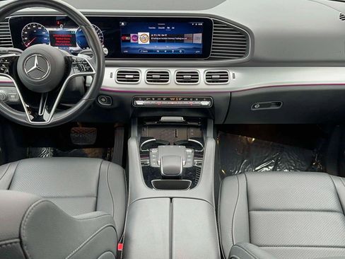 Used 2024 Mercedes-Benz GLE 450e 4MATIC image 11