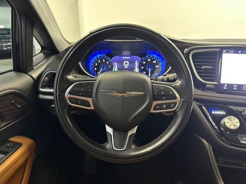 Used 2022 Chrysler Pacifica Pinnacle image 45