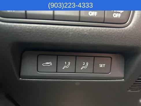 Used 2025 MAZDA CX-50 AWD 2.5 Turbo w/ Weather Package image 21